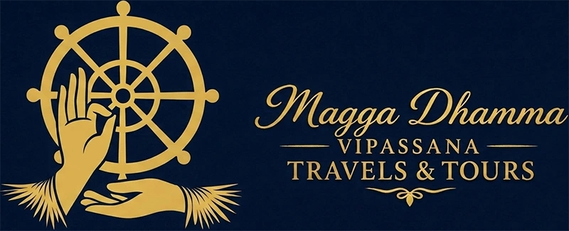 MAGGA DHAMMA TRAVELS AND TOURS