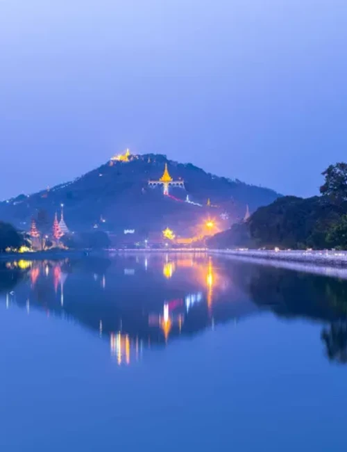 Mandalay