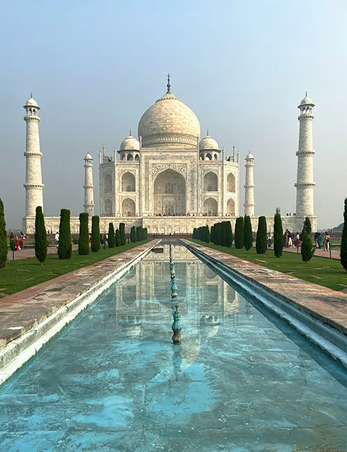 New Delhi