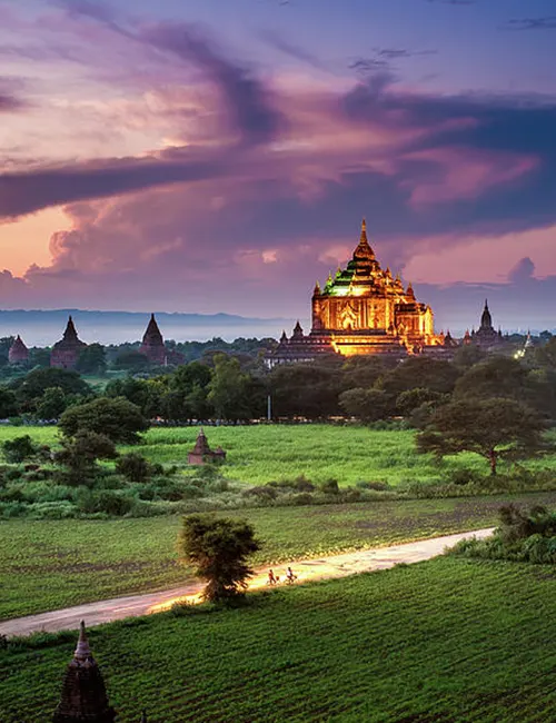 Bagan