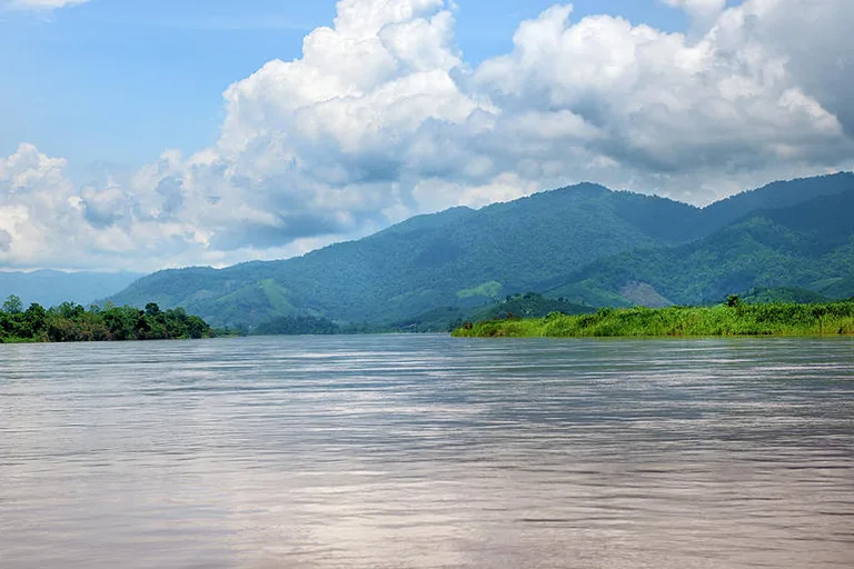Exploring Myanmar’s Hidden Spiritual Destinations