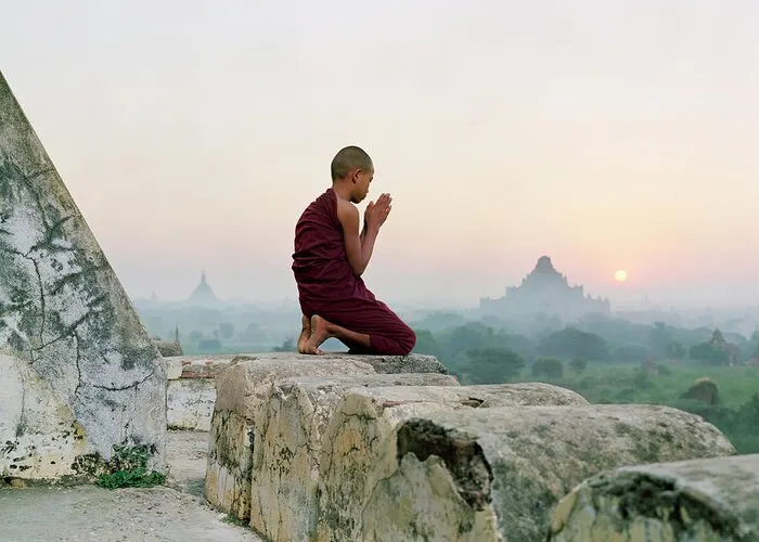 A Beginner’s Guide to Meditation Retreats in Myanmar